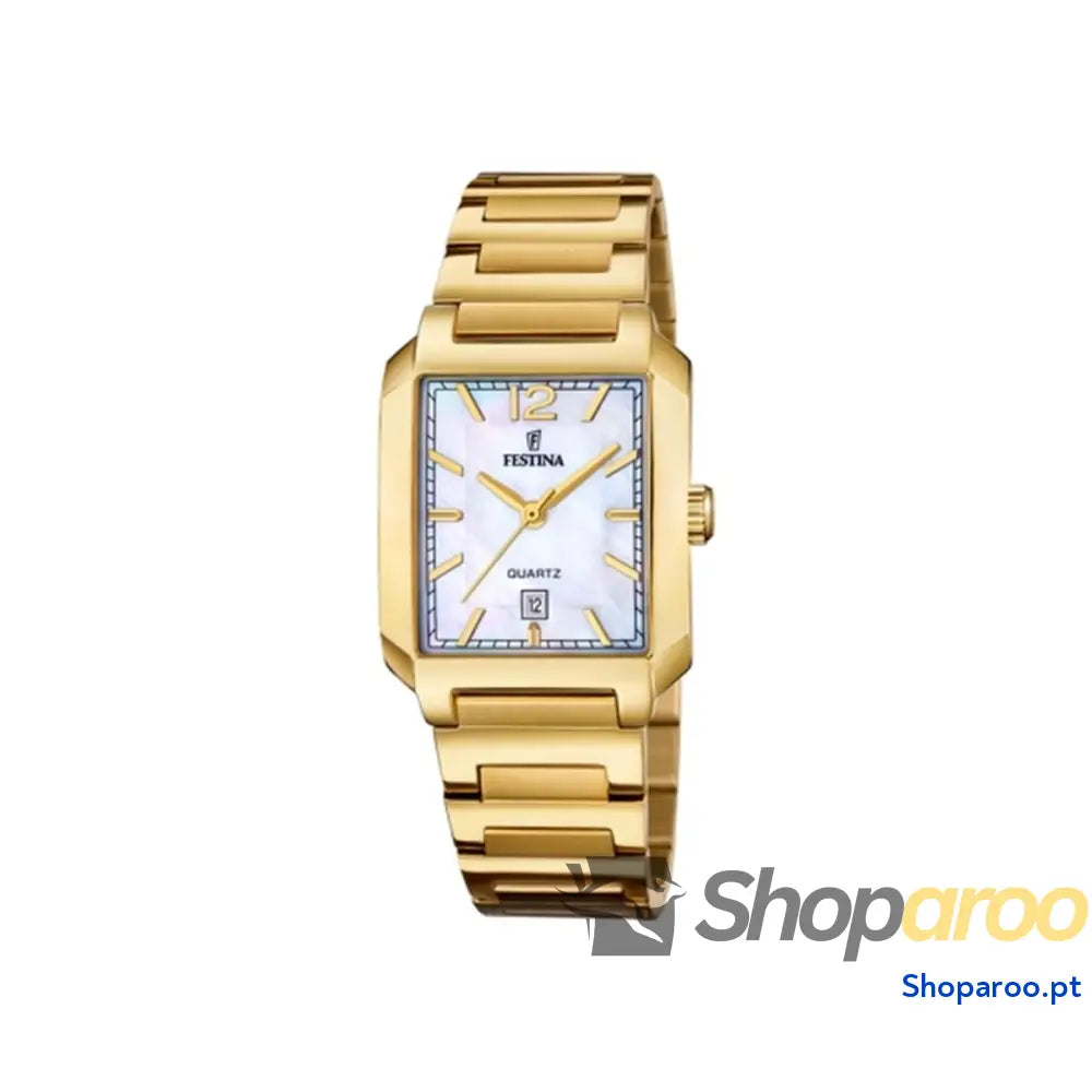 Relógio unissexo Festina F20680/2