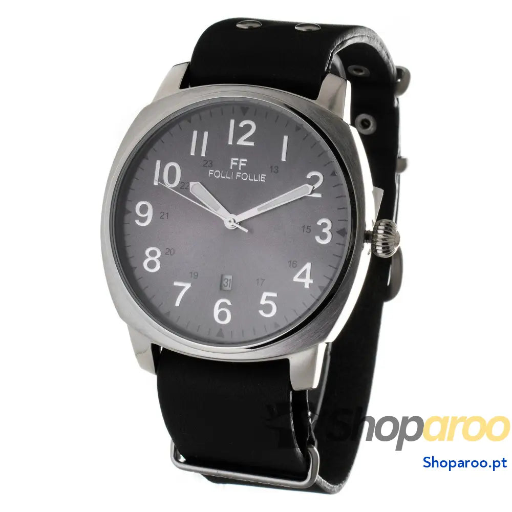 Relógio unissexo Folli Follie 8.43178E + 12 (Ø 40 mm)