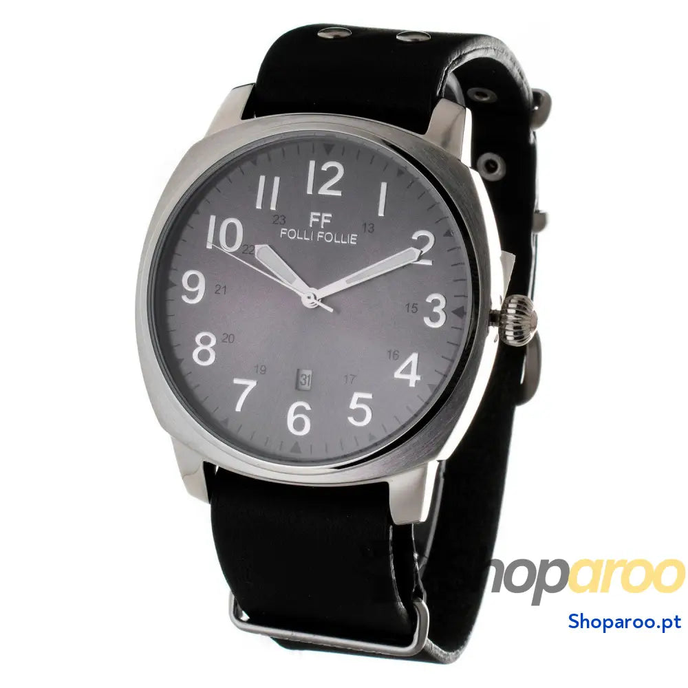 Relógio unissexo Folli Follie WT14T0015DSDF (Ø 40 mm)