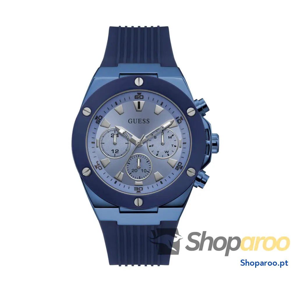 Relógio unissexo Guess GW0057G3 (Ø 46 mm)