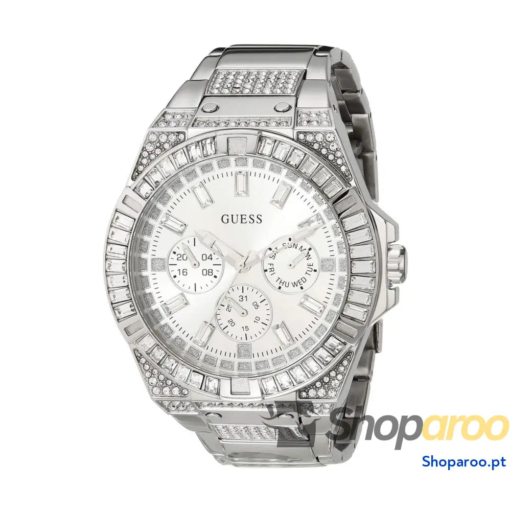 Relógio unissexo Guess GW0209G1 (Ø 47 mm)