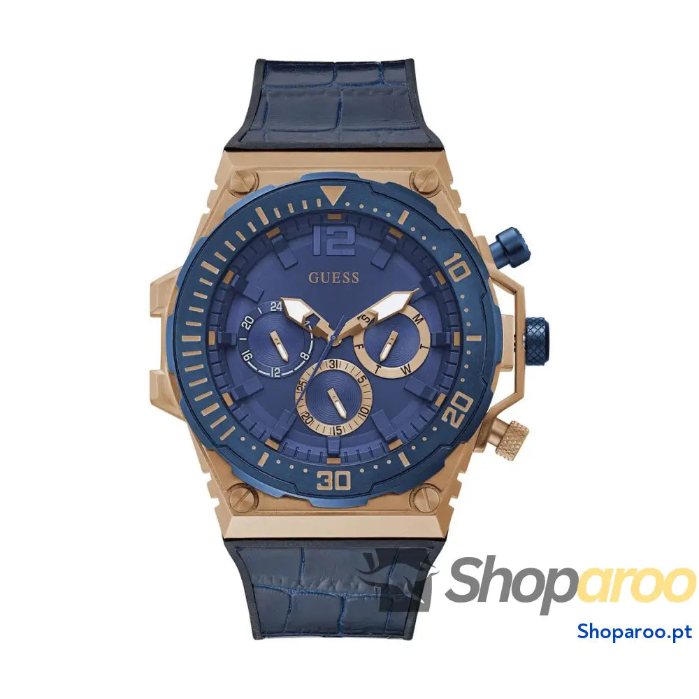 Relógio unissexo Guess GW0326G1 (Ø 48 mm)