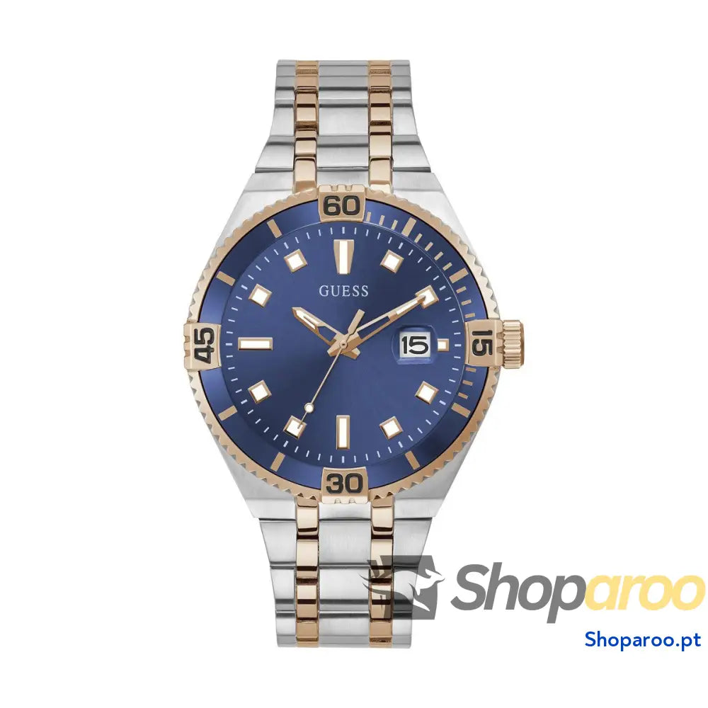 Relógio unissexo Guess GW0330G3 (Ø 45 mm)