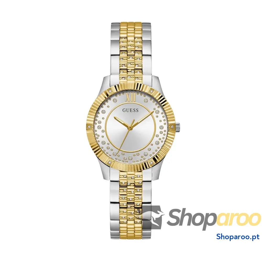 Relógio unissexo Guess GW0765L1