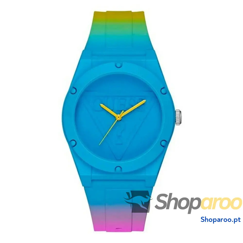 Relógio unissexo Guess W0979L28 (Ø 41 mm)
