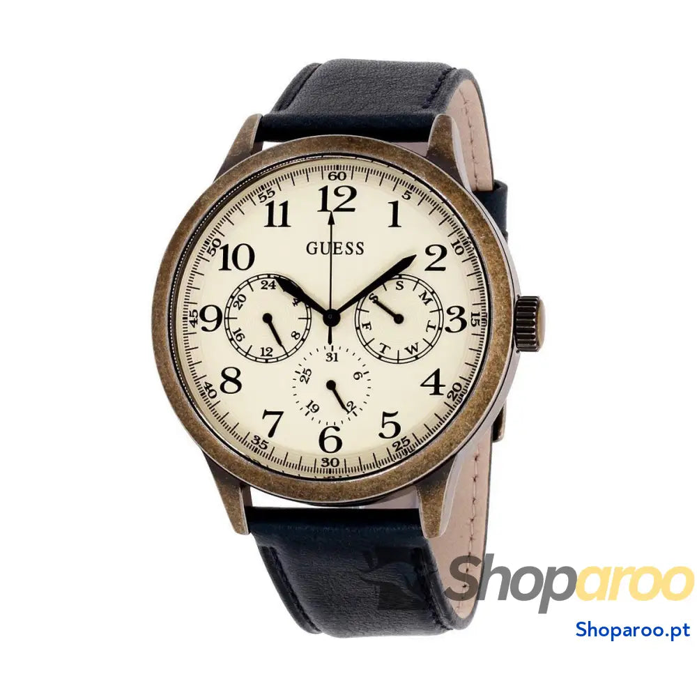 Relógio unissexo Guess W1101G2 (Ø 46 mm)