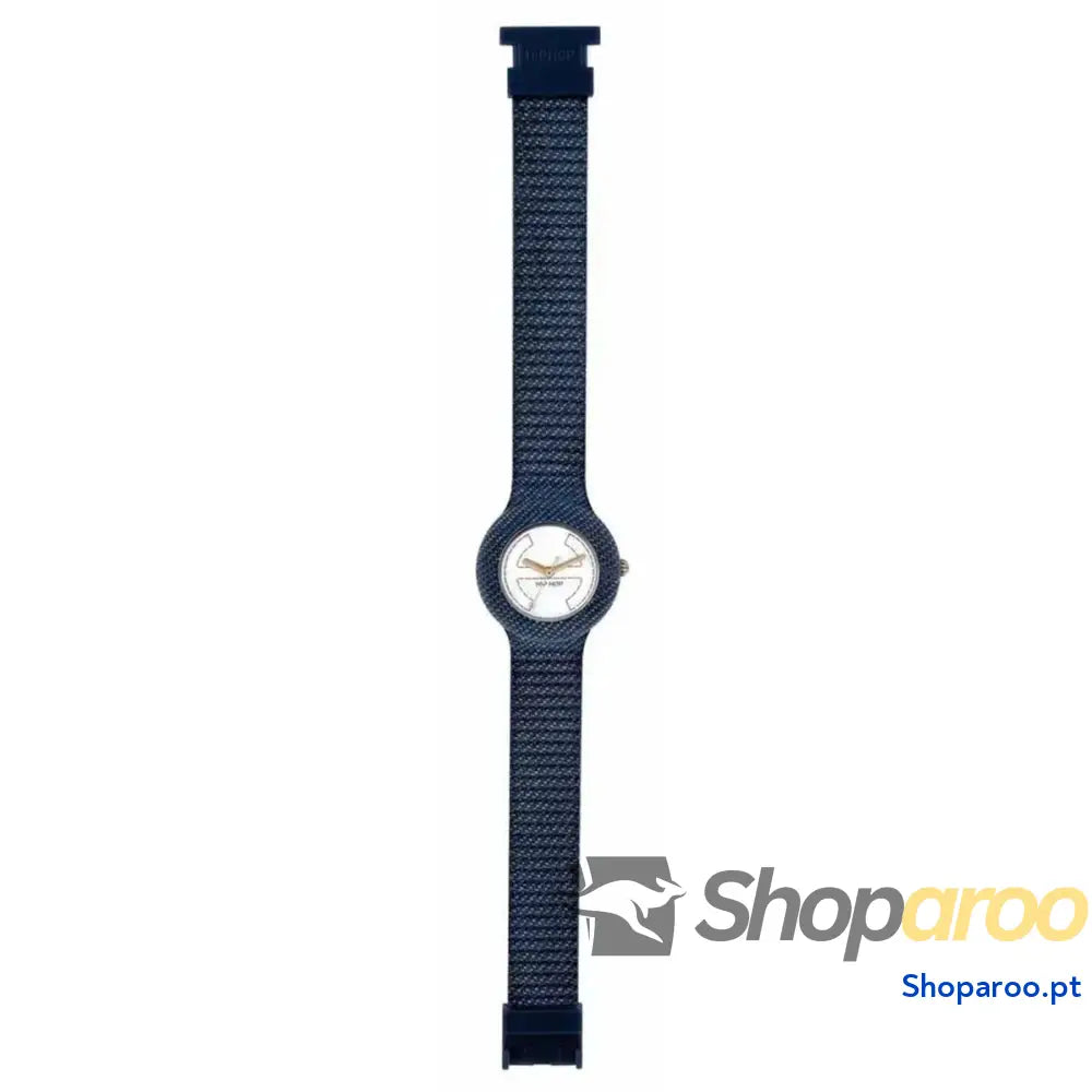 Relógio unissexo Hip Hop JEANS (Ø 32 mm)