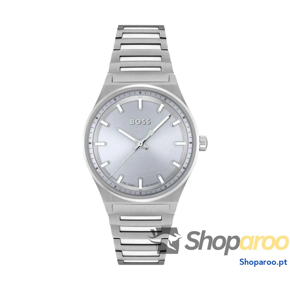 Relógio unissexo Hugo Boss 1502736 Celeste (Ø 32 mm)