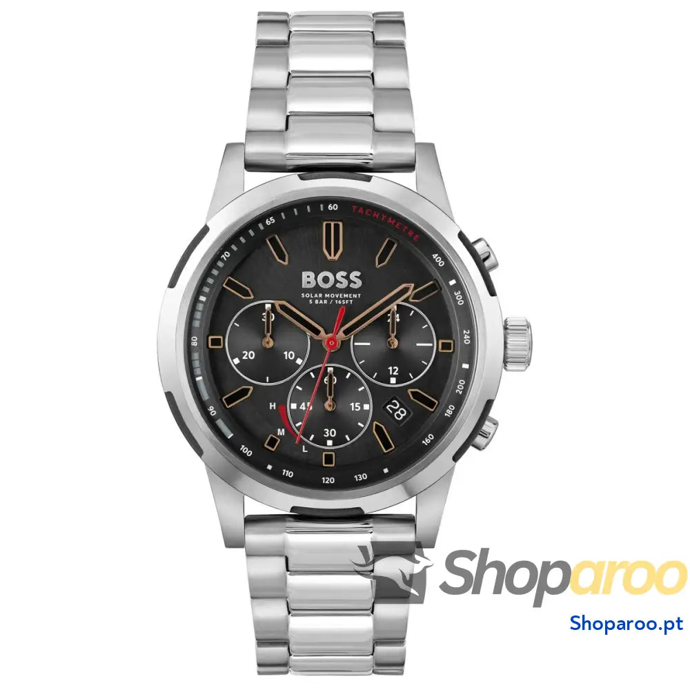 Relógio unissexo Hugo Boss 1514032 (Ø 44 mm)