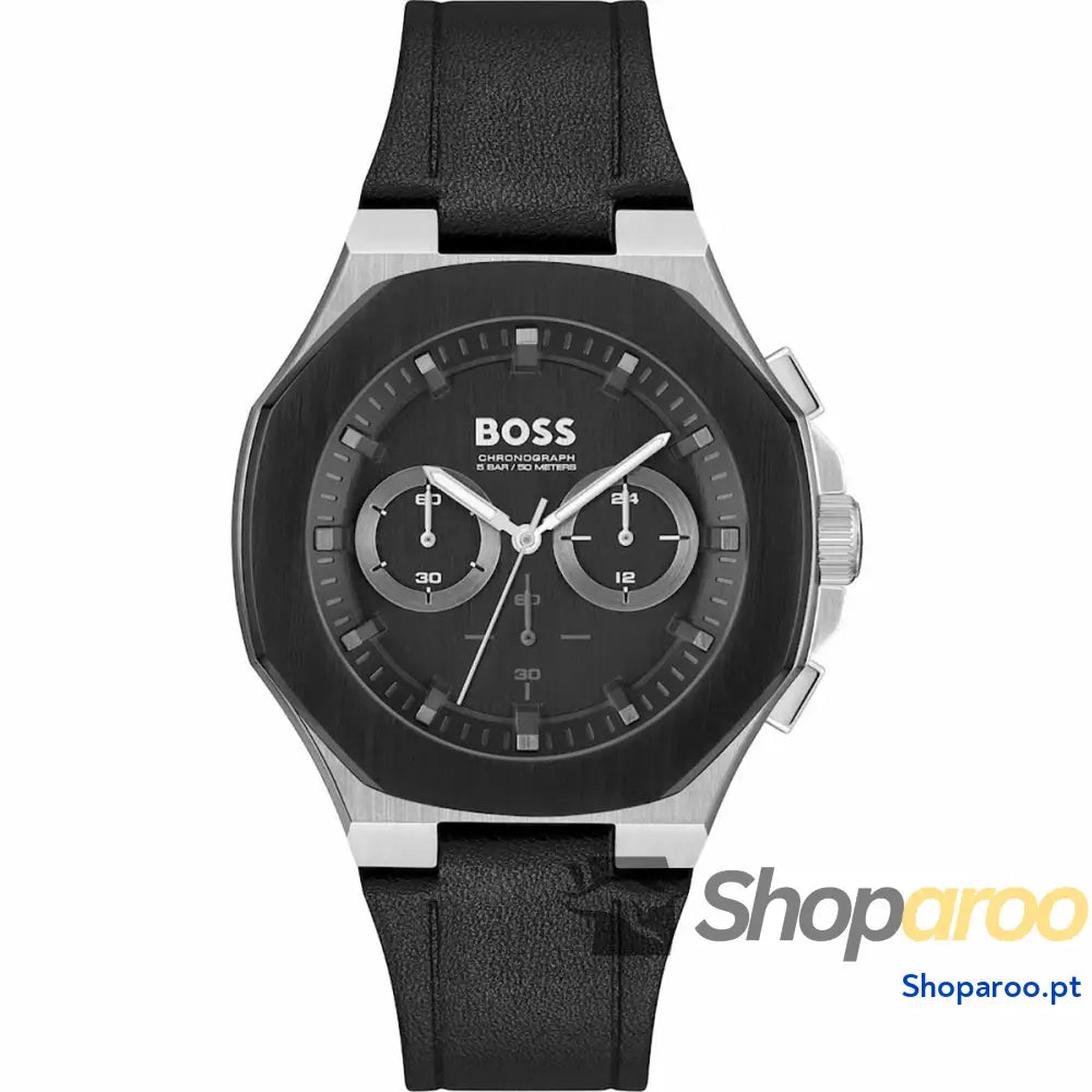 Relógio unissexo Hugo Boss 1514085 (Ø 45 mm)