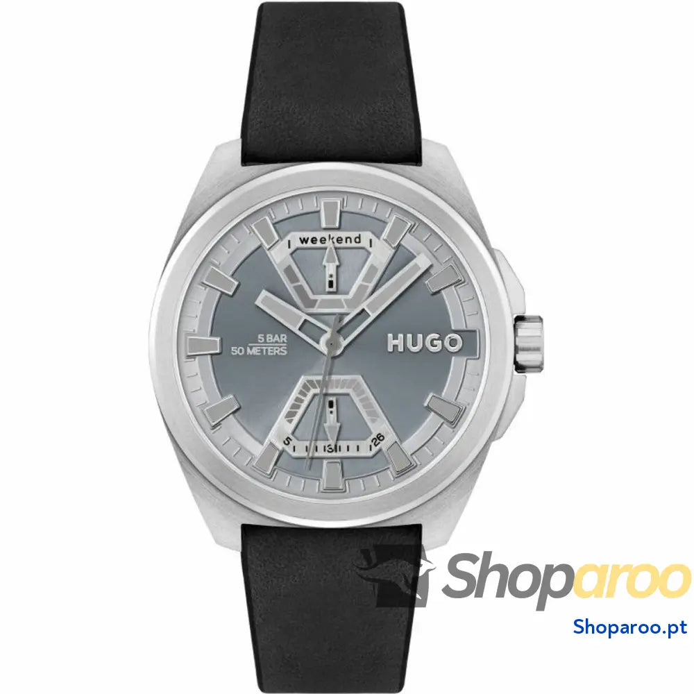 Relógio unissexo Hugo Boss 1530240 (Ø 46 mm)