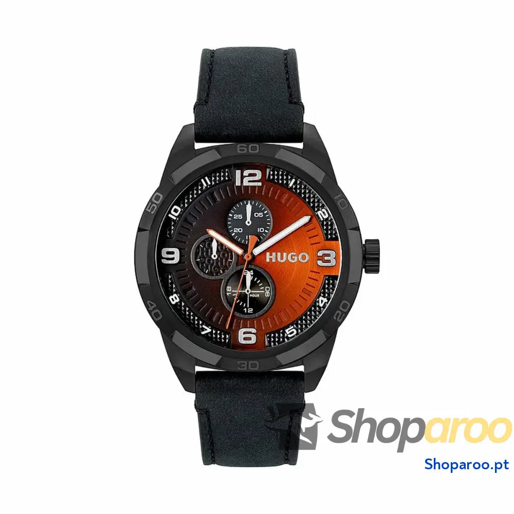 Relógio unissexo Hugo Boss 1530275 (Ø 45 mm)