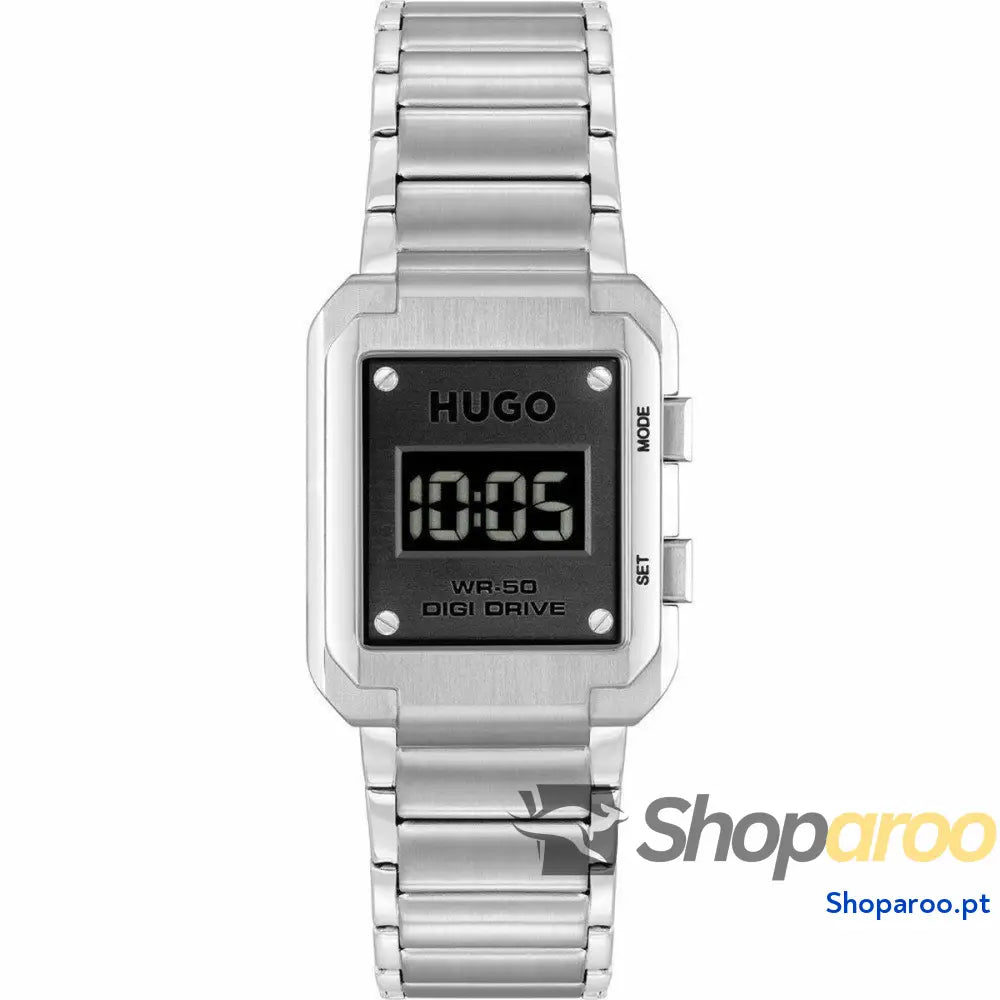 Relógio unissexo Hugo Boss 1530356 (Ø 32 mm)