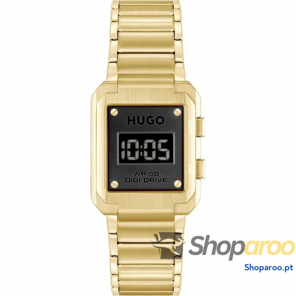 Relógio unissexo Hugo Boss 1530359 (Ø 32 mm)