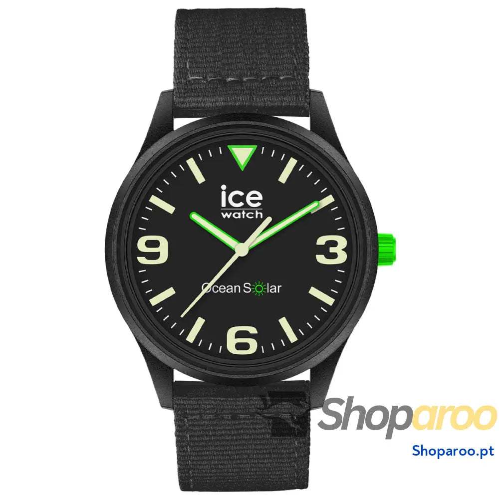 Relógio unissexo Ice 019647 Ø 40 mm