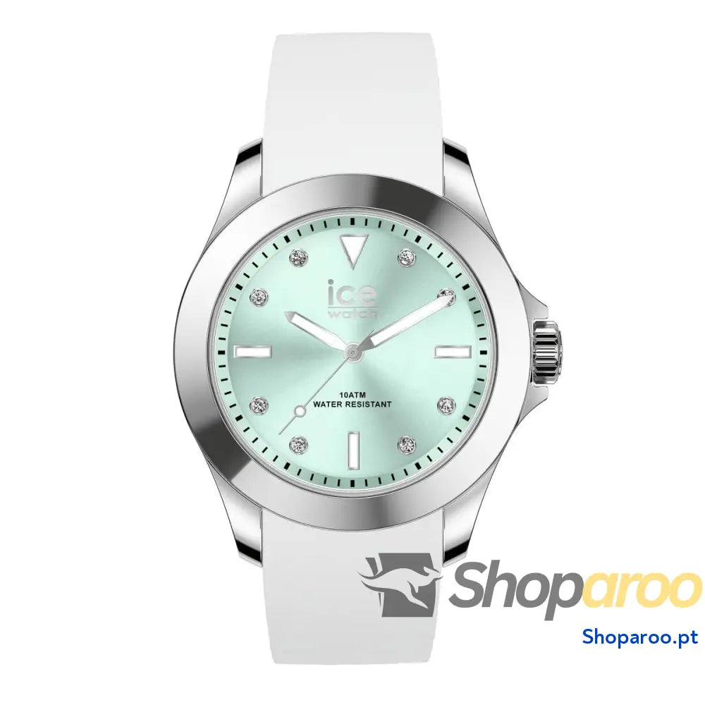 Relógio unissexo Ice 020381 (Ø 40 mm)