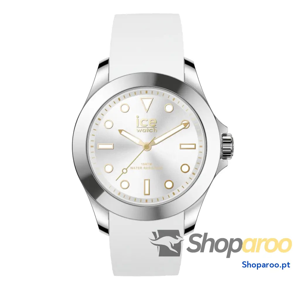 Relógio unissexo Ice 020384 (Ø 40 mm)