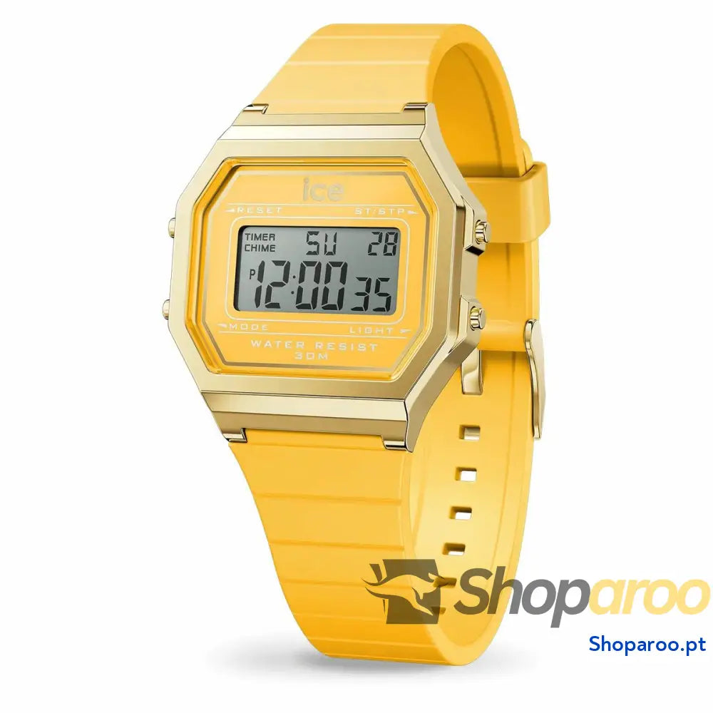 Relógio unissexo Ice 022053 (Ø 32 mm)