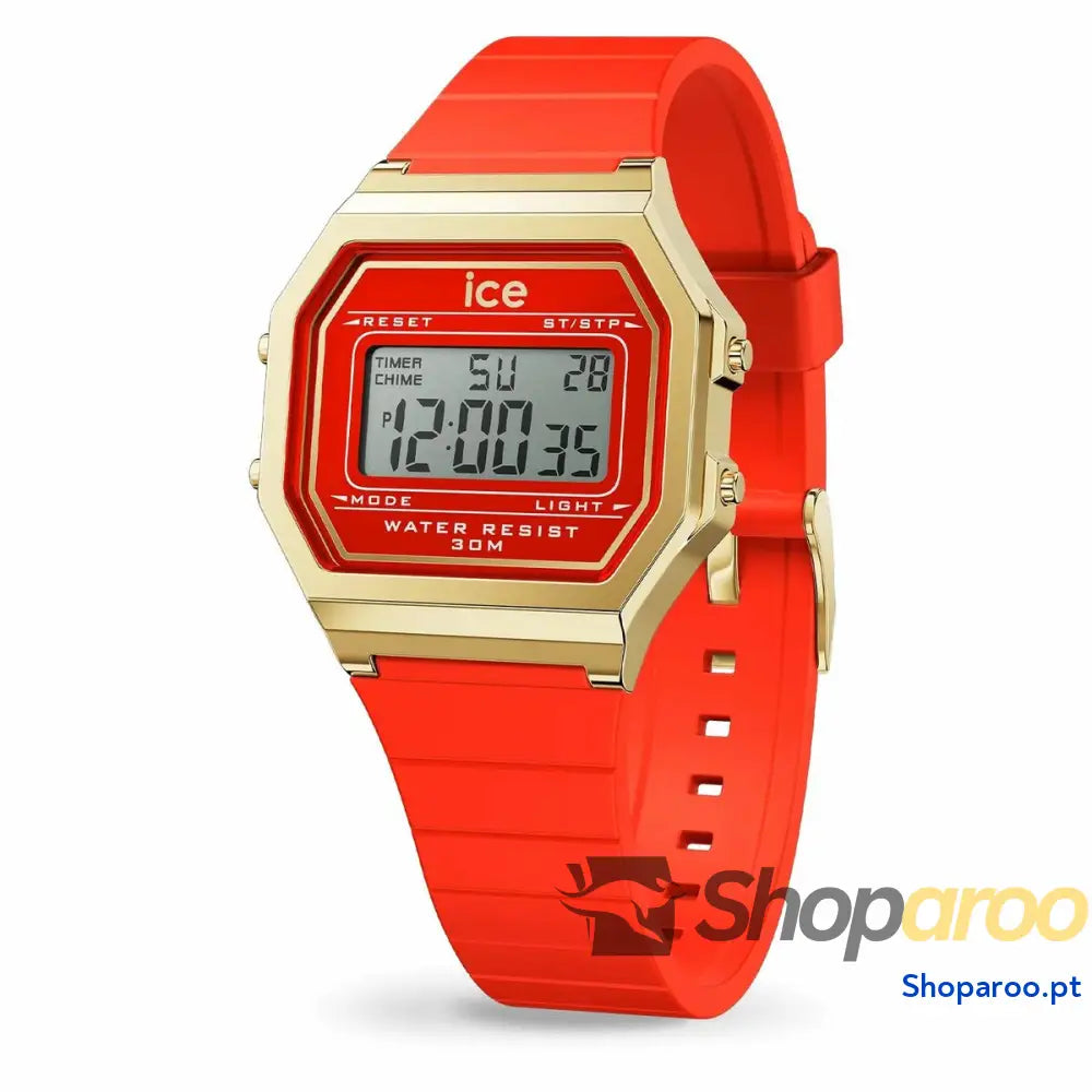 Relógio unissexo Ice 022070 (Ø 32 mm)