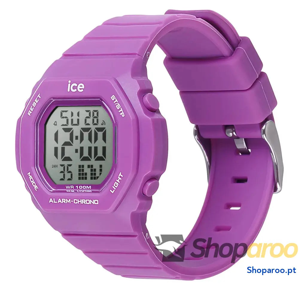 Relógio unissexo Ice 022101 (Ø 39 mm)