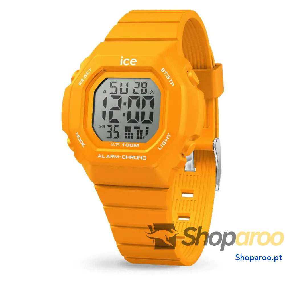 Relógio unissexo Ice 022102 (Ø 39 mm)