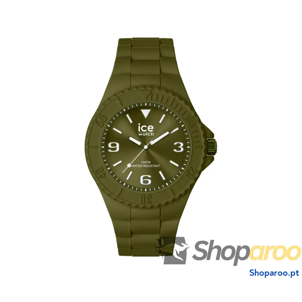 Relógio unissexo Ice IC019872 (Ø 40 mm)