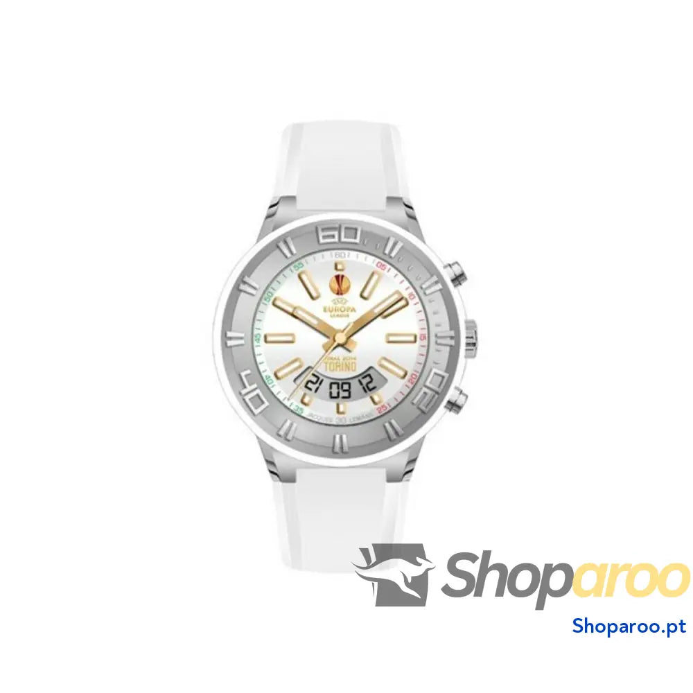 Relógio unissexo Jacques Lemans U 50B (Ø 45 mm)