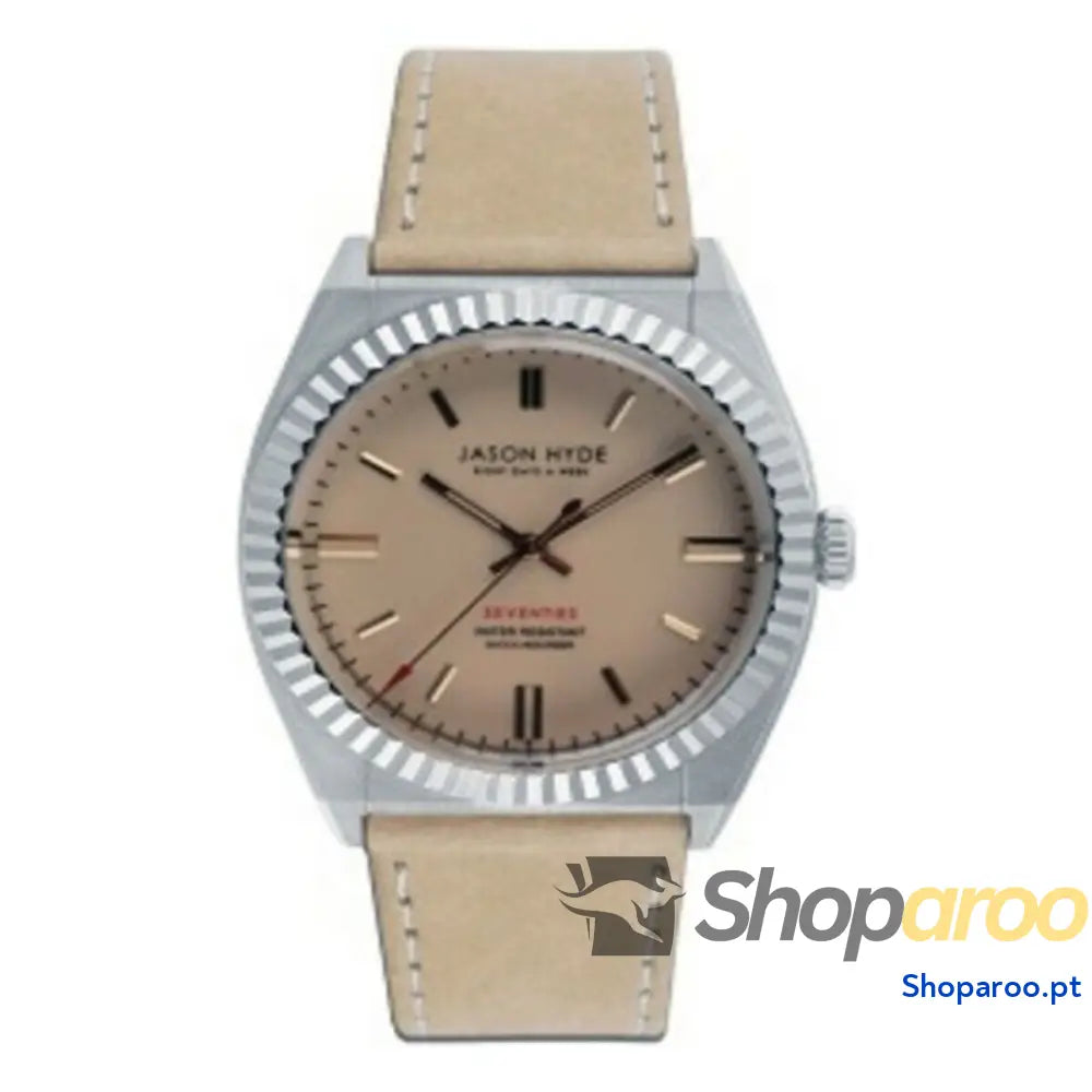 Relógio unissexo Jason Hyde jh10010 (Ø 40 mm)