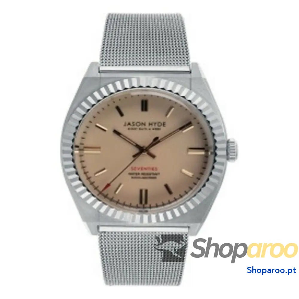 Relógio unissexo Jason Hyde jh10011 (Ø 40 mm)