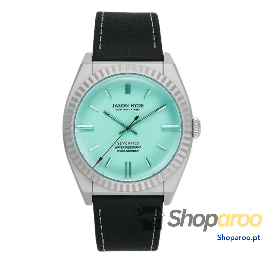 Relógio unissexo Jason Hyde jh10015 (Ø 40 mm)