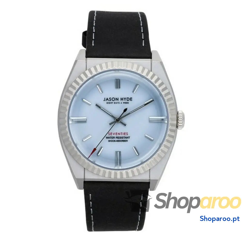 Relógio unissexo Jason Hyde jh10016 (Ø 40 mm)