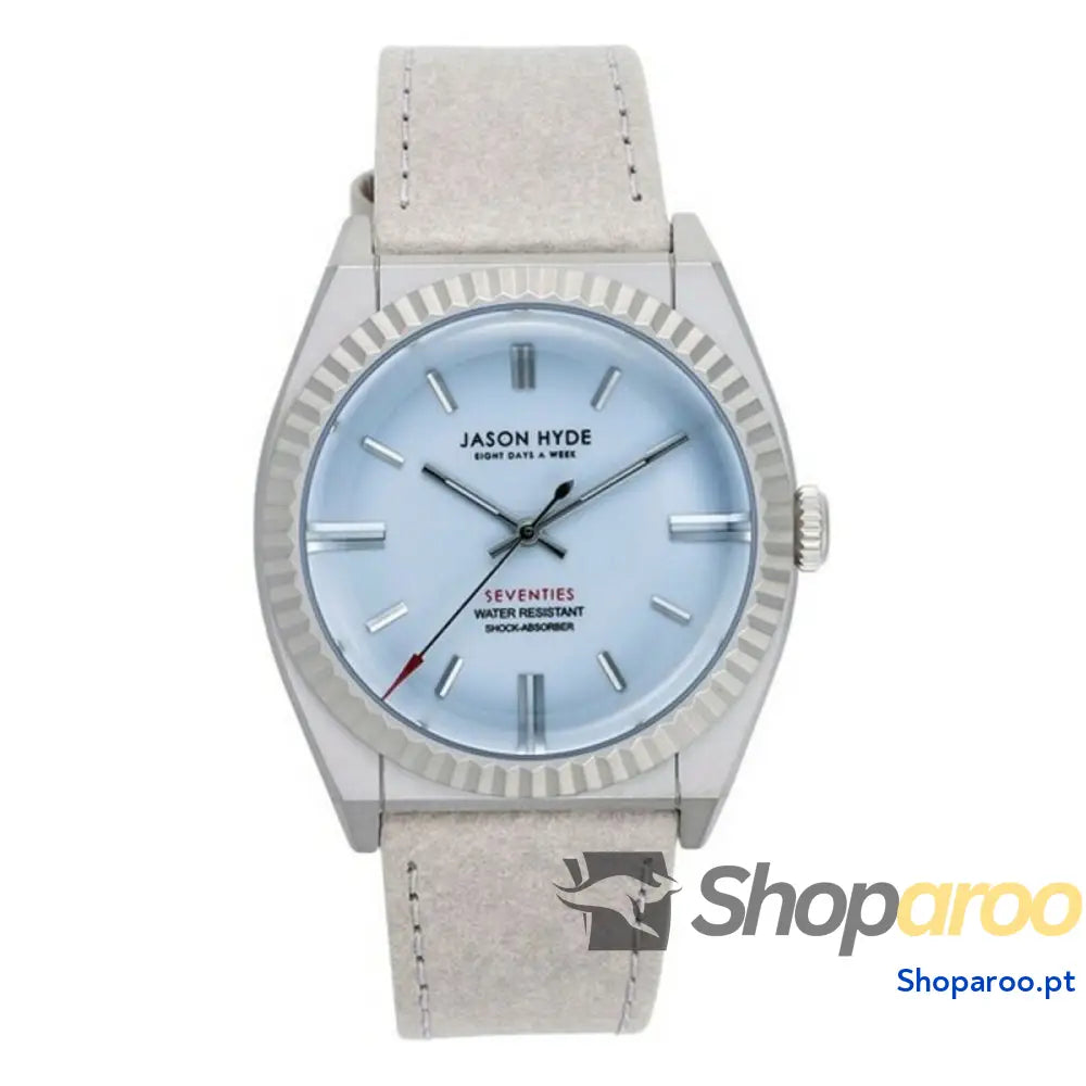 Relógio unissexo Jason Hyde jh10017 (Ø 40 mm)