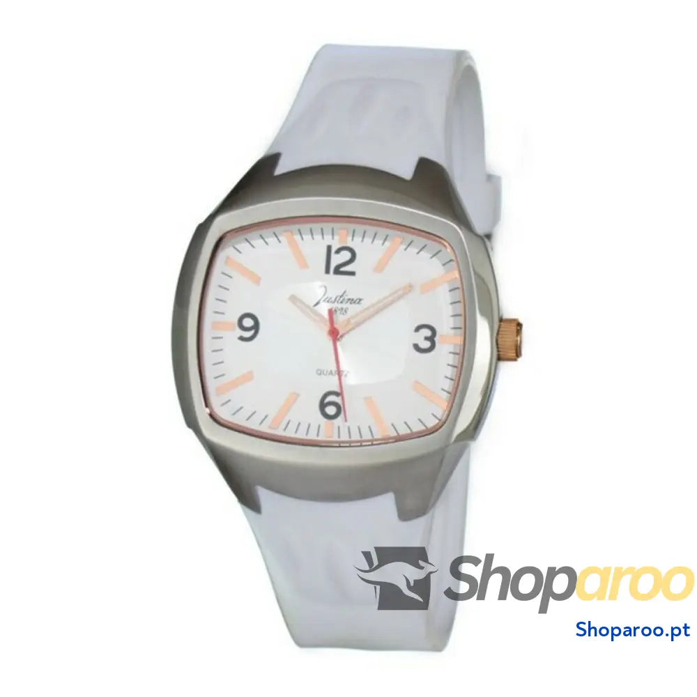 Relógio unissexo Justina JPB27 (Ø 42 mm)