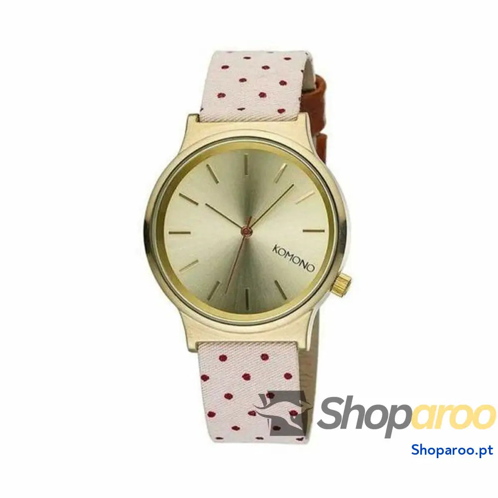 Relógio unissexo Komono KOM W1837 (Ø 34 mm)