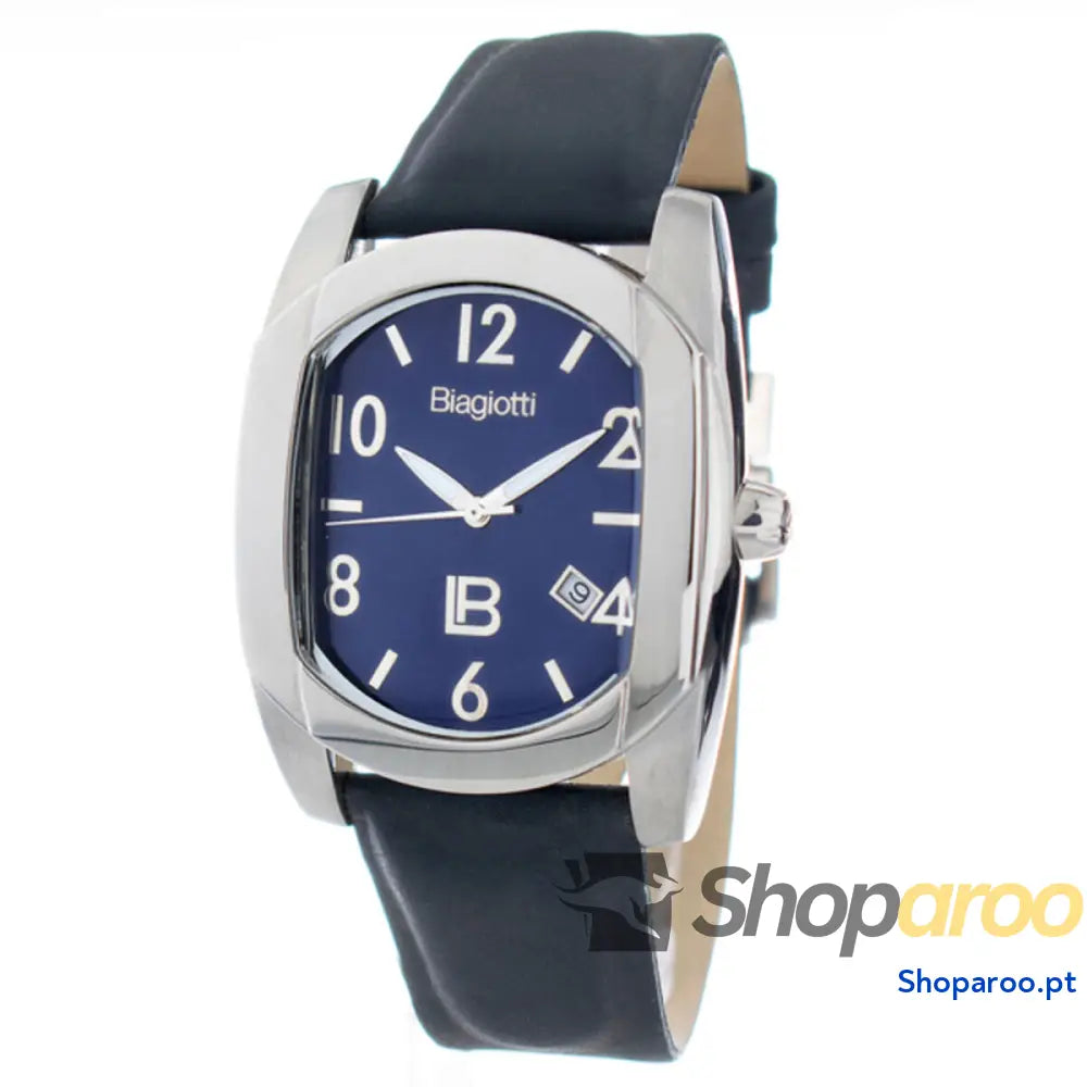 Relógio unissexo Laura Biagiotti LB0030M 02 (Ø 38 mm)