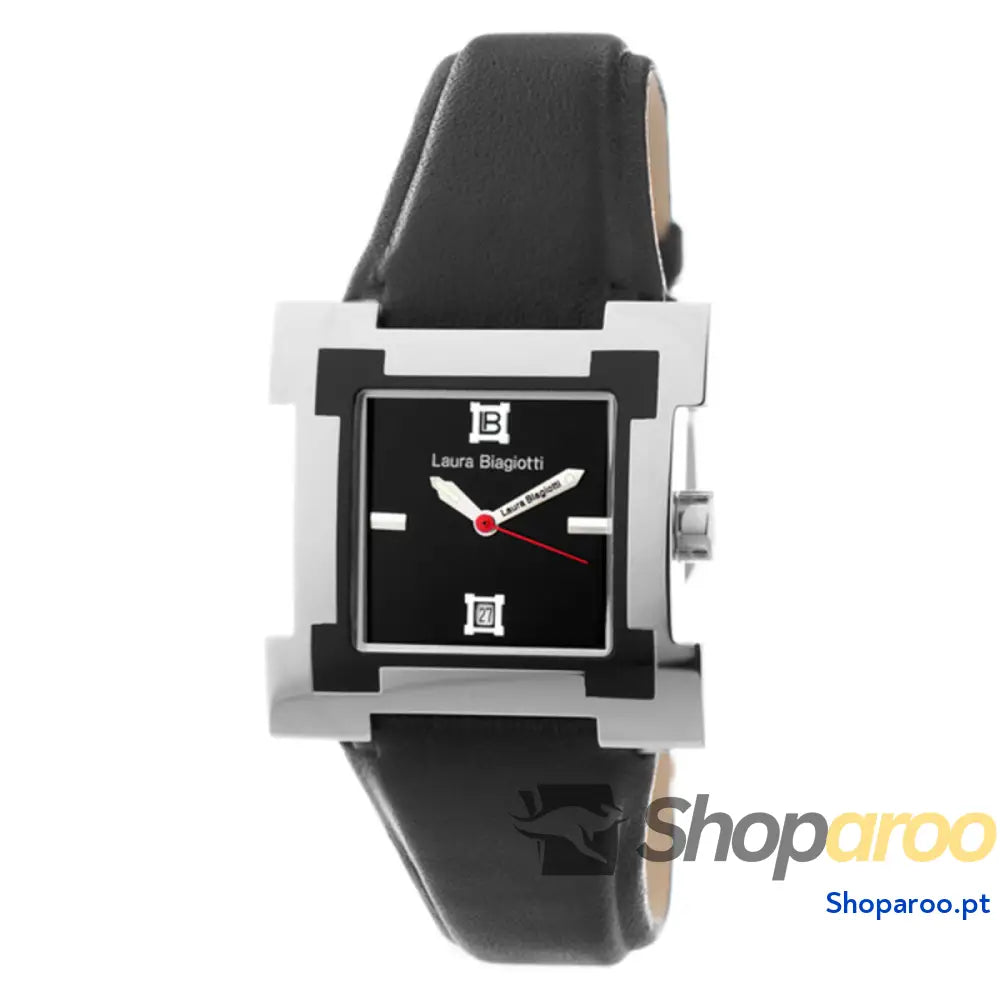 Relógio unissexo Laura Biagiotti LB0038L 01 (Ø 34 mm)
