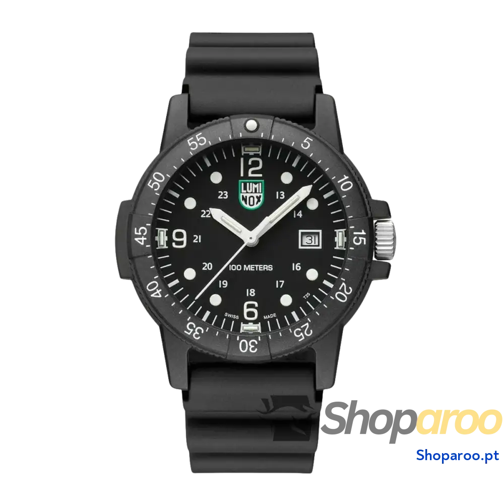 Relógio unissexo Luminox X2.2001 (Ø 44 mm)