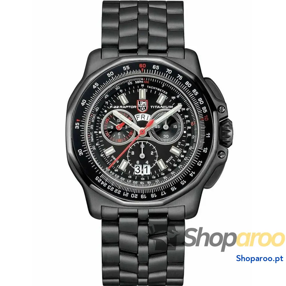 Relógio unissexo Luminox XA.9272 (Ø 44 mm)