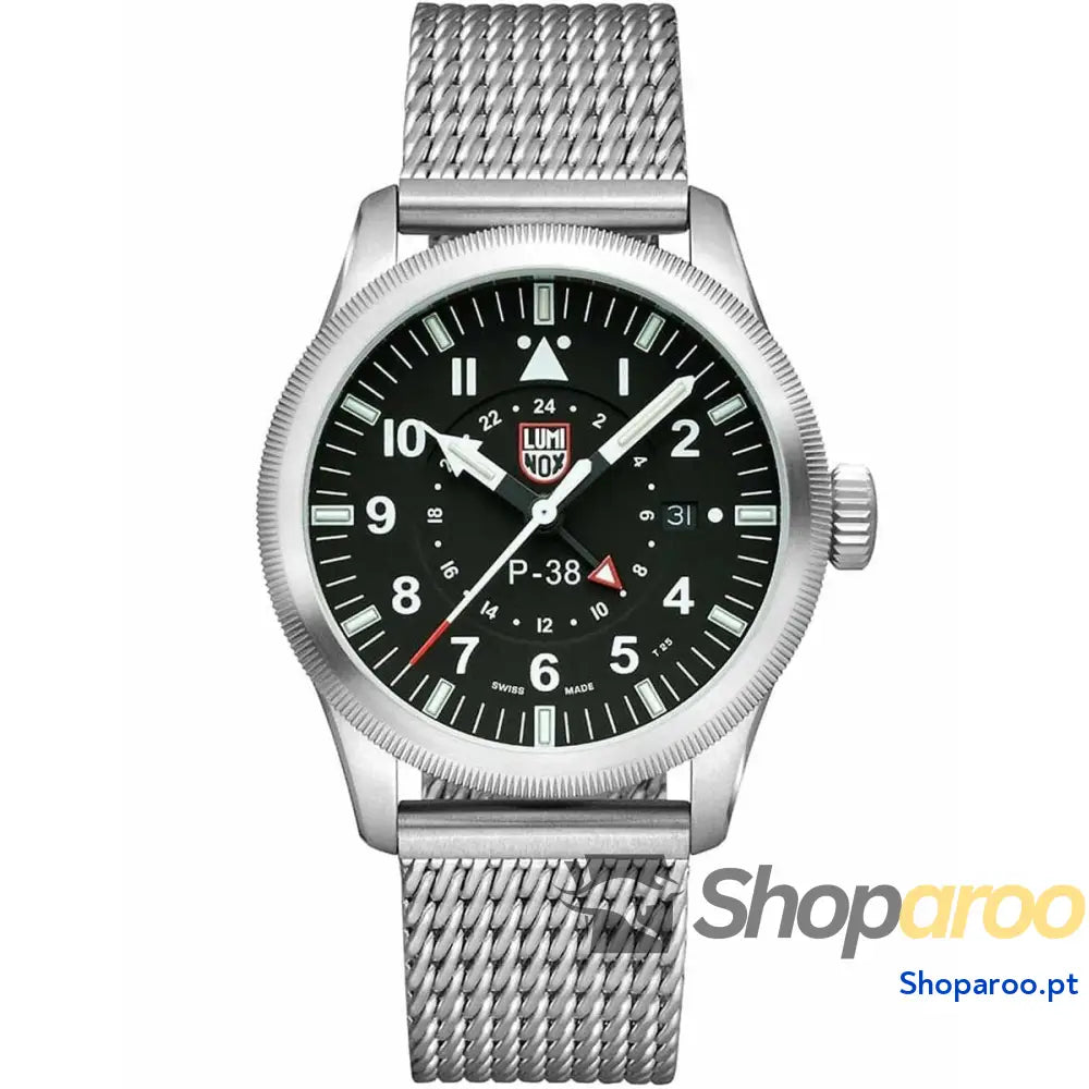 Relógio unissexo Luminox XA.9522 (Ø 42 mm)