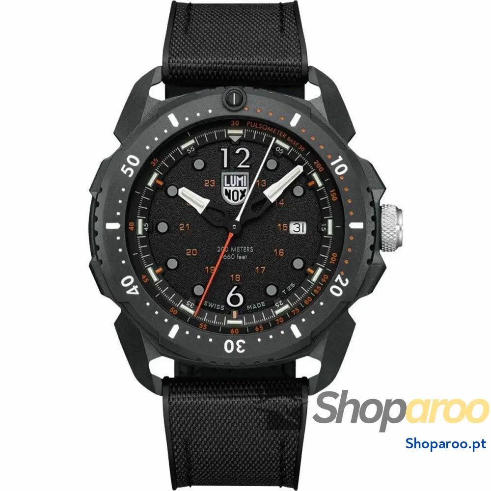 Relógio unissexo Luminox XL.1052 (Ø 46 mm)