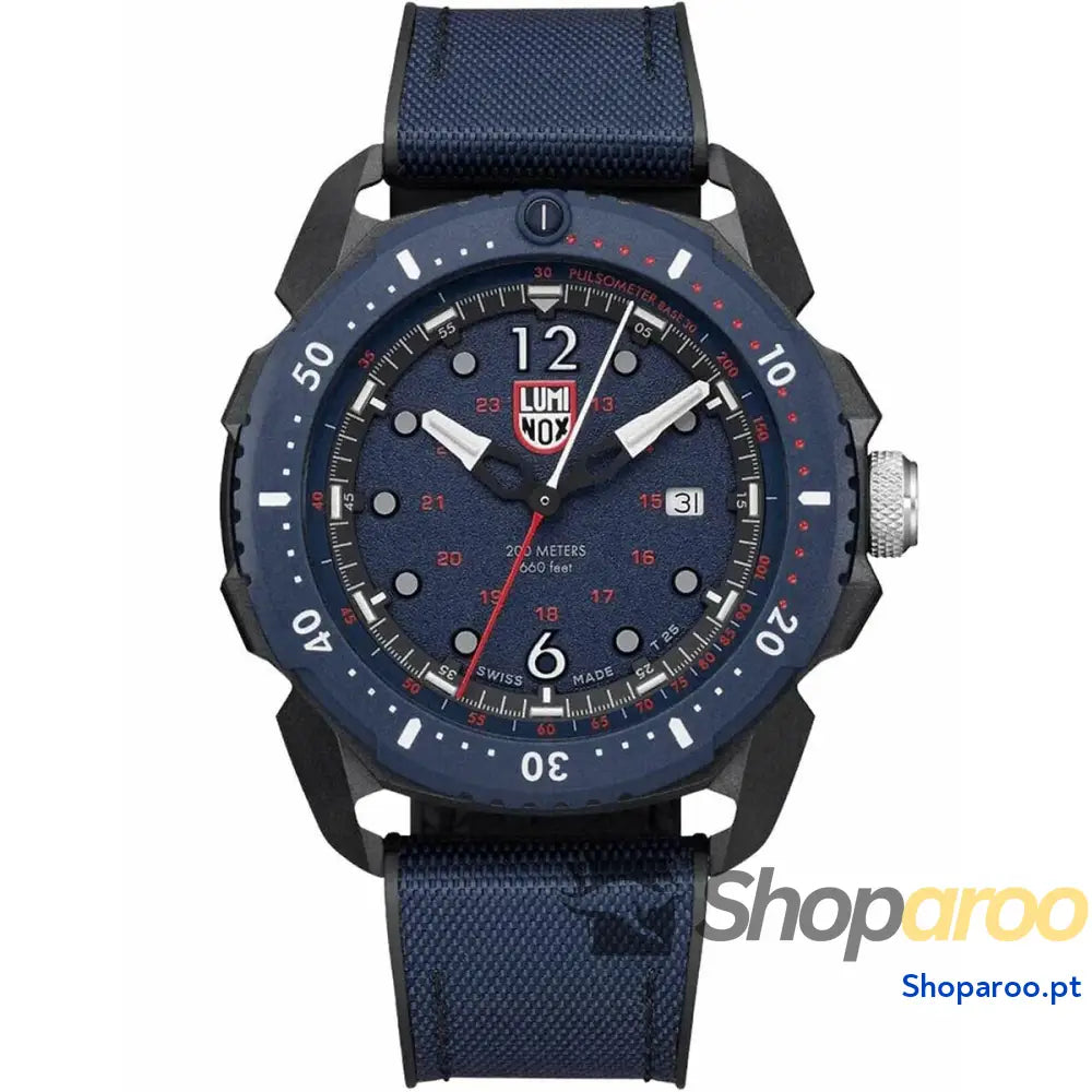 Relógio unissexo Luminox XL.1053 (Ø 46 mm)