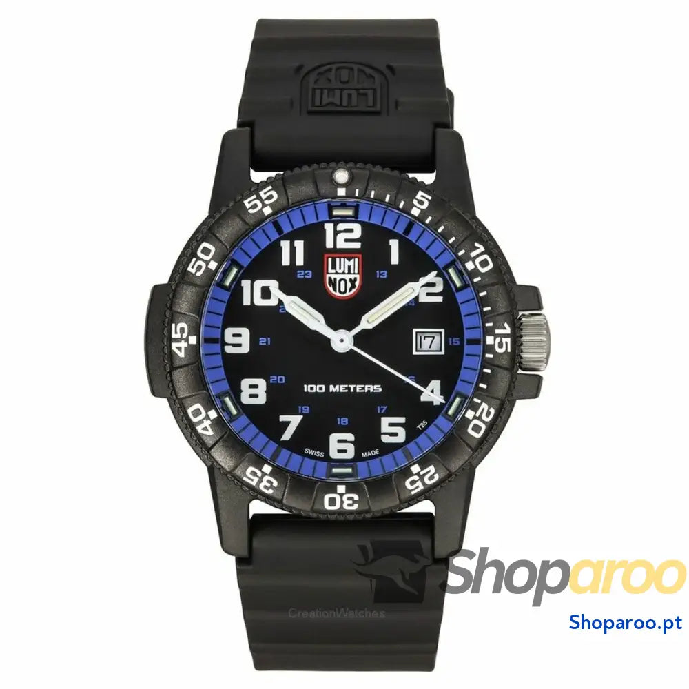 Relógio unissexo Luminox XS.0324 (Ø 44 mm)