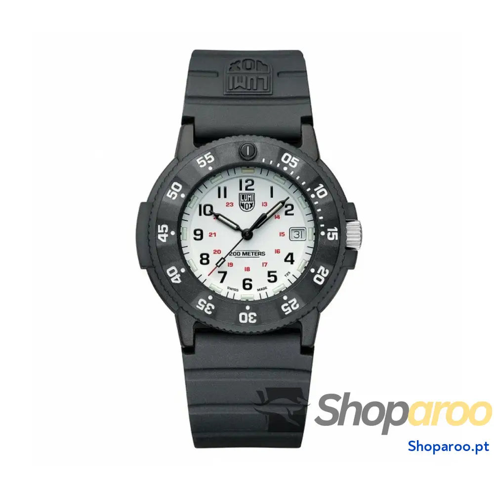 Relógio unissexo Luminox XS.3007.EVO.S (Ø 43 mm)