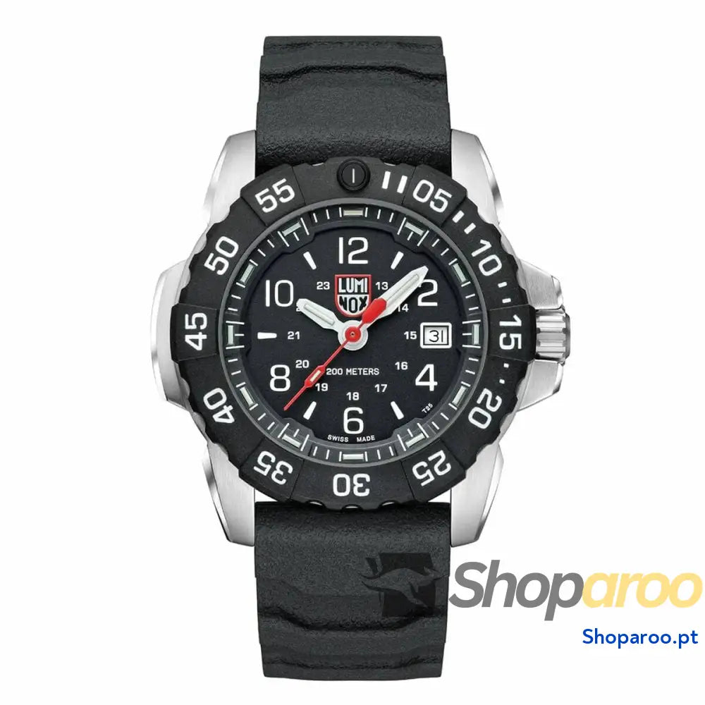 Relógio unissexo Luminox XS.3251.CB (Ø 45 mm)