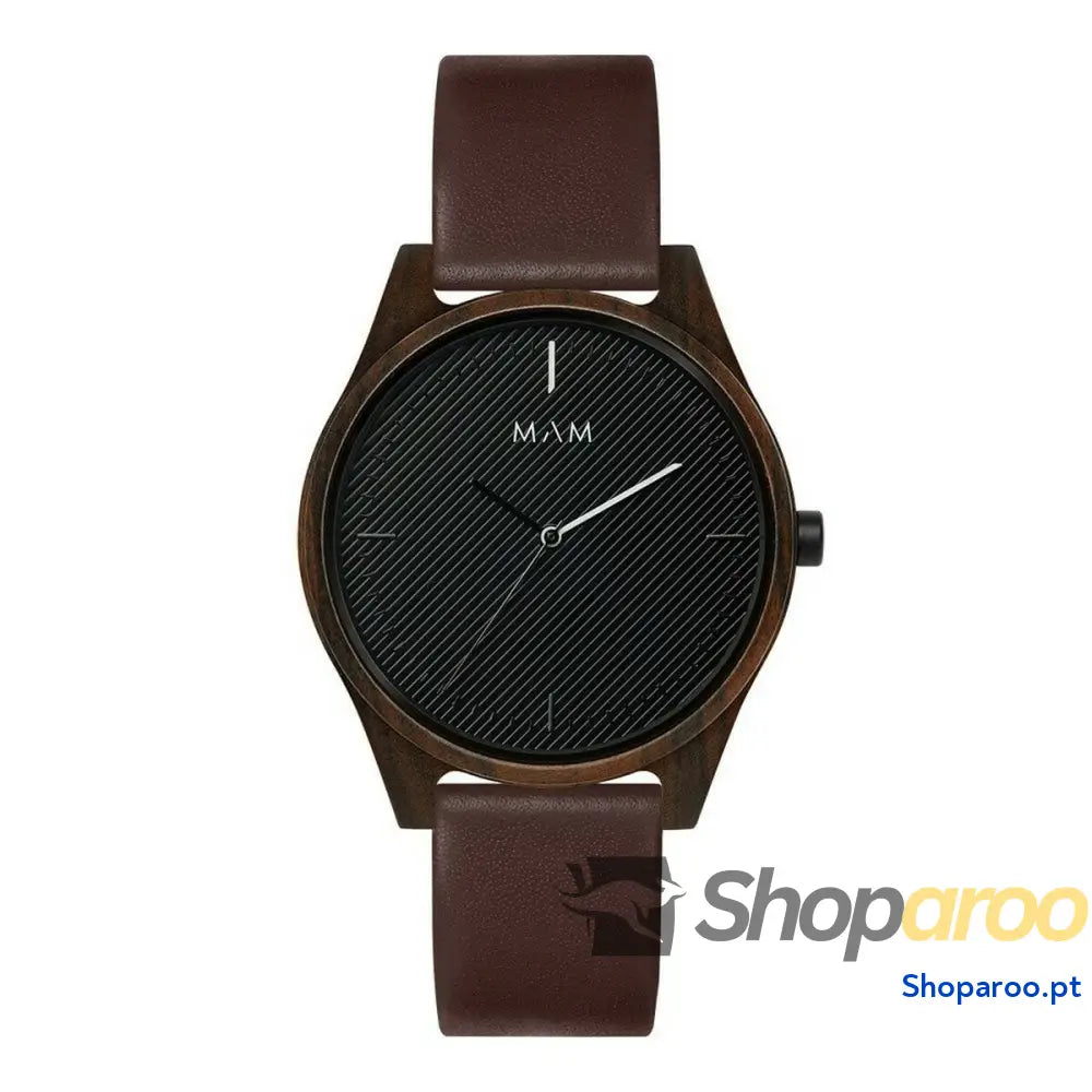 Relógio unissexo MAM 620 (Ø 40 mm)