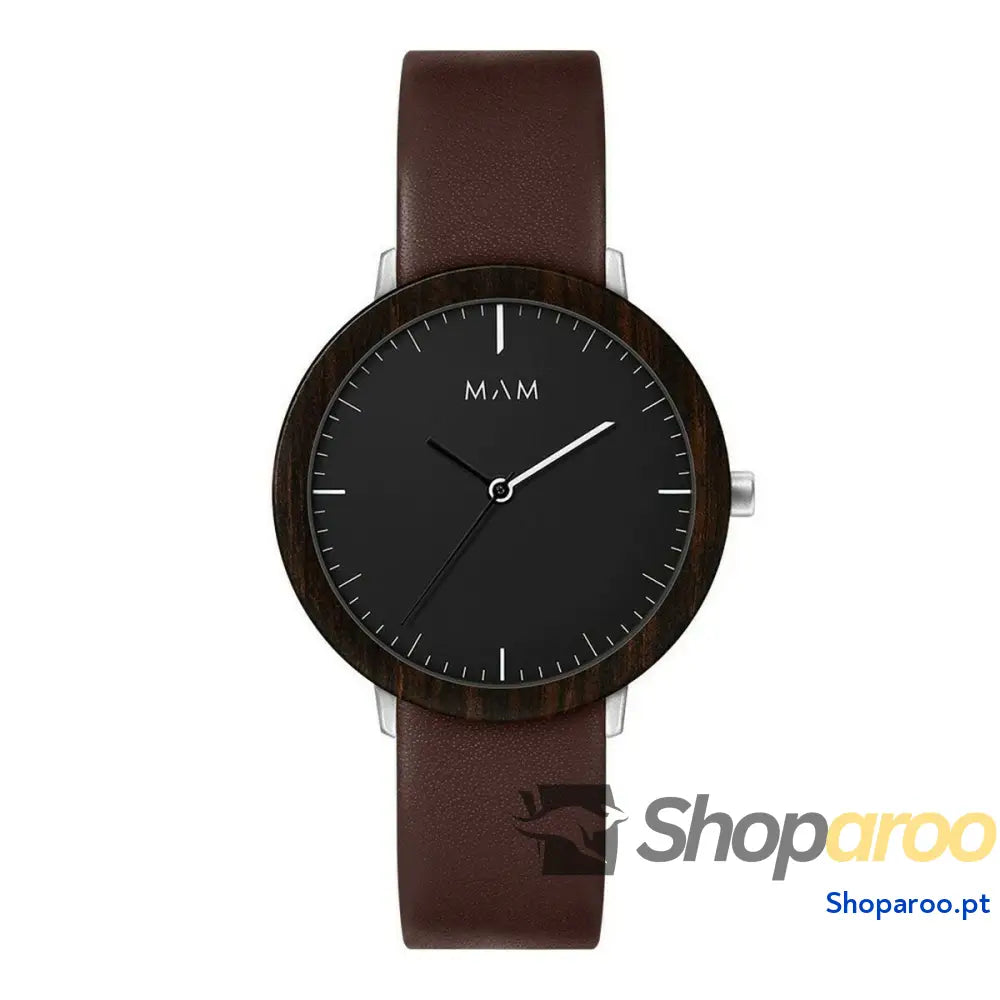 Relógio unissexo MAM 627 (Ø 39 mm)