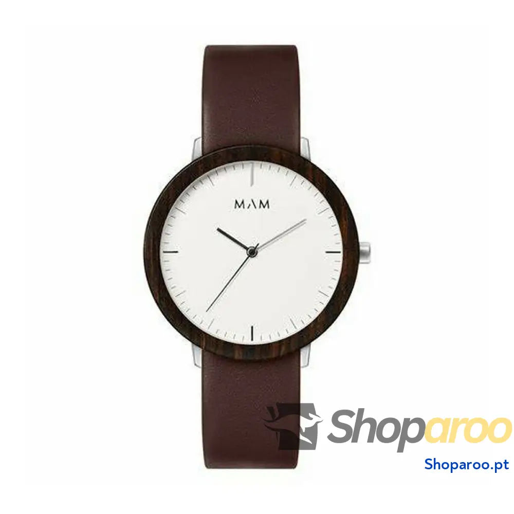 Relógio unissexo MAM 628 (Ø 39 mm)