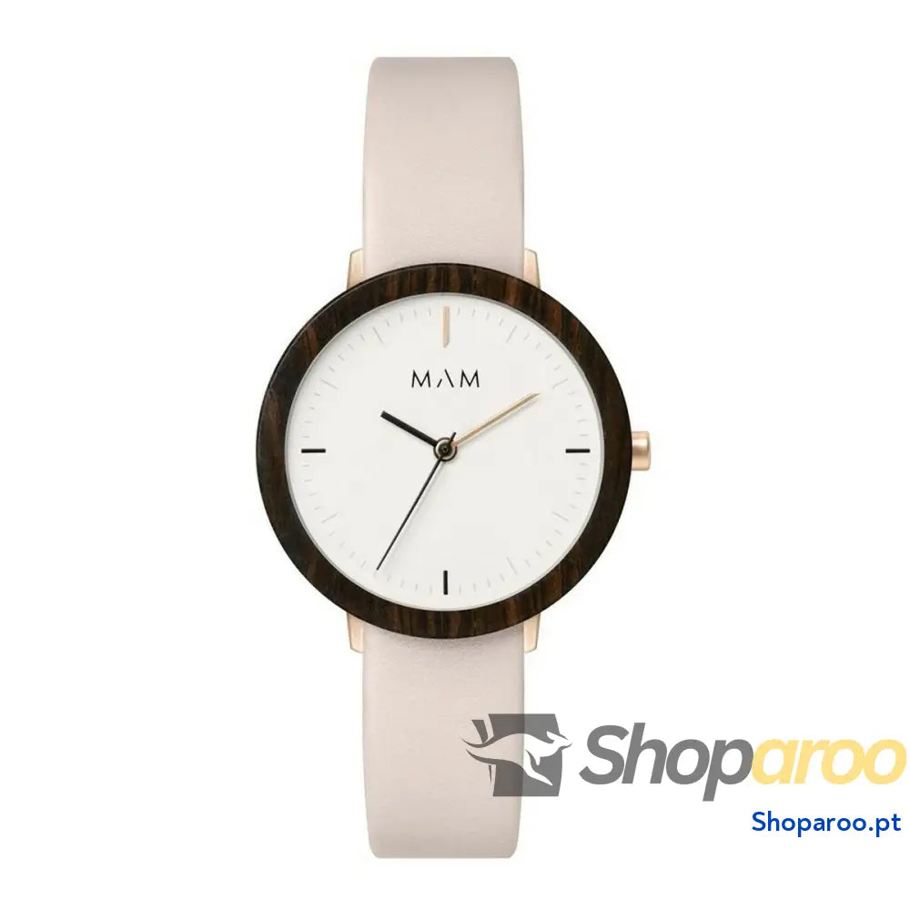 Relógio unissexo MAM 636 (Ø 33 mm)