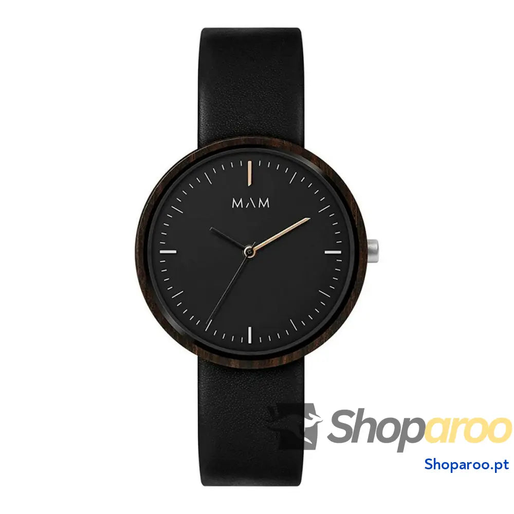 Relógio unissexo MAM 642 (Ø 39 mm)
