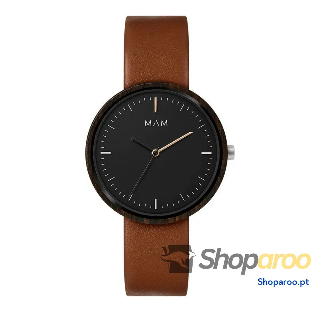 Relógio unissexo MAM 646 (Ø 39 mm)